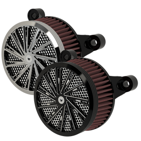 Switch Blade matching air cleaner