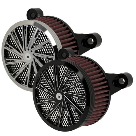 Switch Blade matching air cleaner