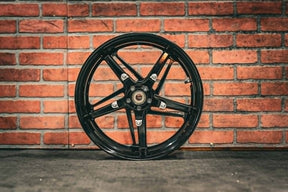 18x5.5" BLACK OG.26 (2024+ HD Touring)