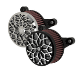 Torque matching Air Cleaner
