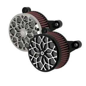 Torque matching Air Cleaner