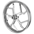 Technik Harley Pan America Chrome Wheels