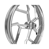 Technik Harley V-Rod Chrome Wheels