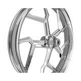 Technik Indian Chrome Wheels