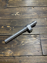 Curly's Inc M8 Touring Billet Oil Blocks & Billet Trans Drain Tube