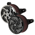 Tribal matching air cleaner