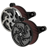 Tribal matching air cleaner