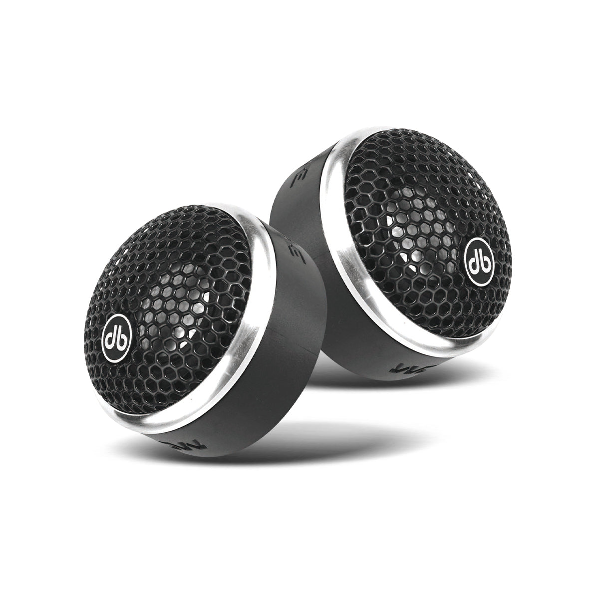 DB Drive WDX65C : 6.5" Competition Component Loudspeaker