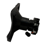 SoundQubed SQ-HDC-1HDP-8 4.5" Horn Diffuser and 1" Phenolic VC Driver with Neodyium Magnet
