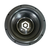 SoundQubed HDX3.2 Series Subwoofer 12 Inch 3" DVC 2500w/5000w D1