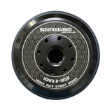 SoundQubed HDX3.2 Series Subwoofer 12 Inch 3" DVC 2500w/5000w D2