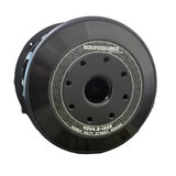 SoundQubed HDX4.2 Series Subwoofer 12 Inch 4" DVC 4000w/8000w D2