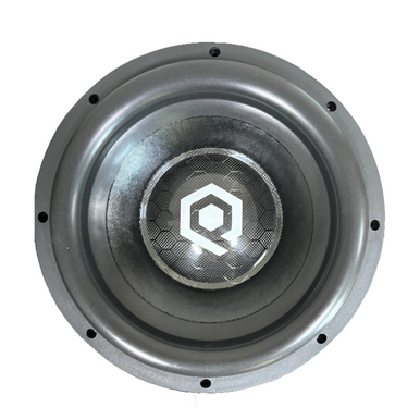 SoundQubed HDX4.2 Series Subwoofer 12 Inch 4" DVC 4000w/8000w D1