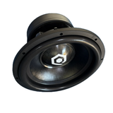 SoundQubed HDX4.2 Series Subwoofer 15 Inch 4" DVC 4000w/8000w D1