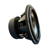 SoundQubed HDX4.2 Series Subwoofer 15 Inch 4" DVC 4000w/8000w D1