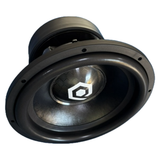 SoundQubed HDX3.2 Series Subwoofer 15 Inch 3" DVC 2500w/5000w D1