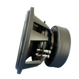 SoundQubed HDX3.2 Series Subwoofer 15 Inch 3" DVC 2500w/5000w D1