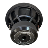 SoundQubed HDX3.2 Series Subwoofer 15 Inch 3" DVC 2500w/5000w D1