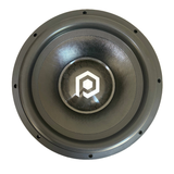 SoundQubed HDX3.2 Series Subwoofer 15 Inch 3" DVC 2500w/5000w D2