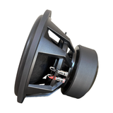 SoundQubed HDX3.2 Series Subwoofer 15 Inch 3" DVC 2500w/5000w D2