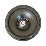 SoundQubed HDX3.2 Series Subwoofer 18 Inch 3" DVC 2500w/5000w D2