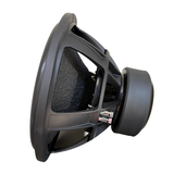 SoundQubed HDX3.2 Series Subwoofer 18 Inch 3" DVC 2500w/5000w D2