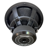 SoundQubed HDX3.2 Series Subwoofer 18 Inch 3" DVC 2500w/5000w D1