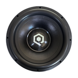 SoundQubed HDX3.2 Series Subwoofer 15 Inch 3" DVC 2500w/5000w D1