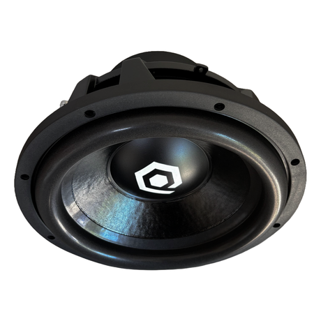 SoundQubed HDS2.3 Series Subwoofer 12 Inch 2.5" DVC 800w/1600w D4