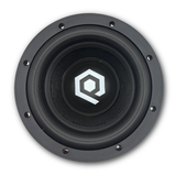 SoundQubed HDS2.3 Series Subwoofer 8 Inch 2.5" DVC 700/1400 D4