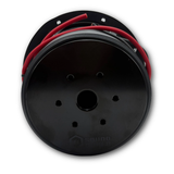 SoundQubed HDS2.3 Series Subwoofer 6.5 Inch 2.5" DVC 500/1000w D4