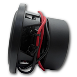SoundQubed HDS2.3 Series Subwoofer 6.5 Inch 2.5" DVC 500/1000w D4