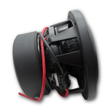 SoundQubed HDS2.3 Series Subwoofer 8 Inch 2.5" DVC 700/1400w D2