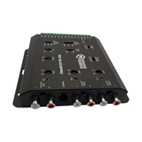 SoundQubed Q-LOC6 Pro Active Line Out Converter