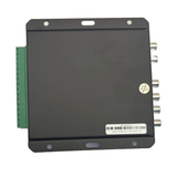 SoundQubed Q-LOC6 Pro Active Line Out Converter