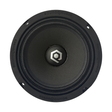 SoundQubed 6.5” MID-RANGE LOUDSPEAKER