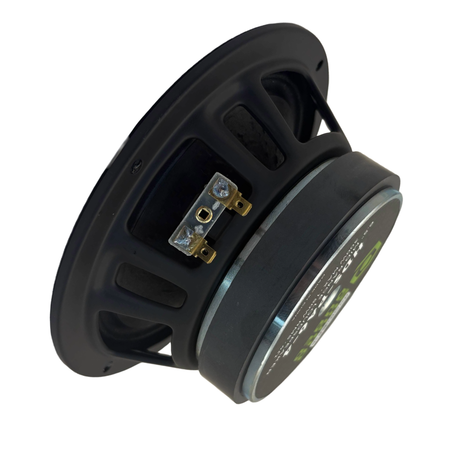 SoundQubed 6.5” MID-RANGE LOUDSPEAKER