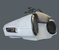 VOODOO BIKEWORKS BEATBOX TOUR PAK