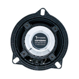 Diamond Audio 4" BMW® Specific 2-Way Component Speaker Set - VSP4BMW