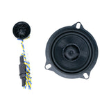 Diamond Audio 4" BMW® Specific 2-Way Component Speaker Set - VSP4BMW
