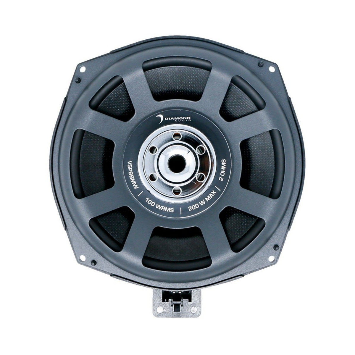 Diamond Audio 8" BMW® Subwoofer OEM Replacement (Pair) - VSP8BMW