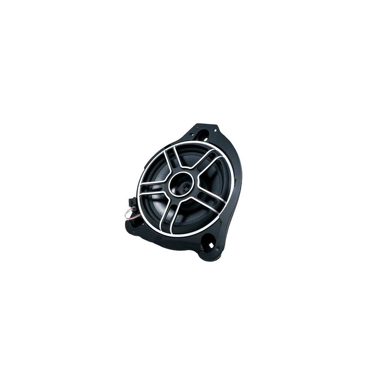 Diamond Audio VSP8SMBL - Mercedes Benz® Specific 8" Under seat Subwoofer (Left)