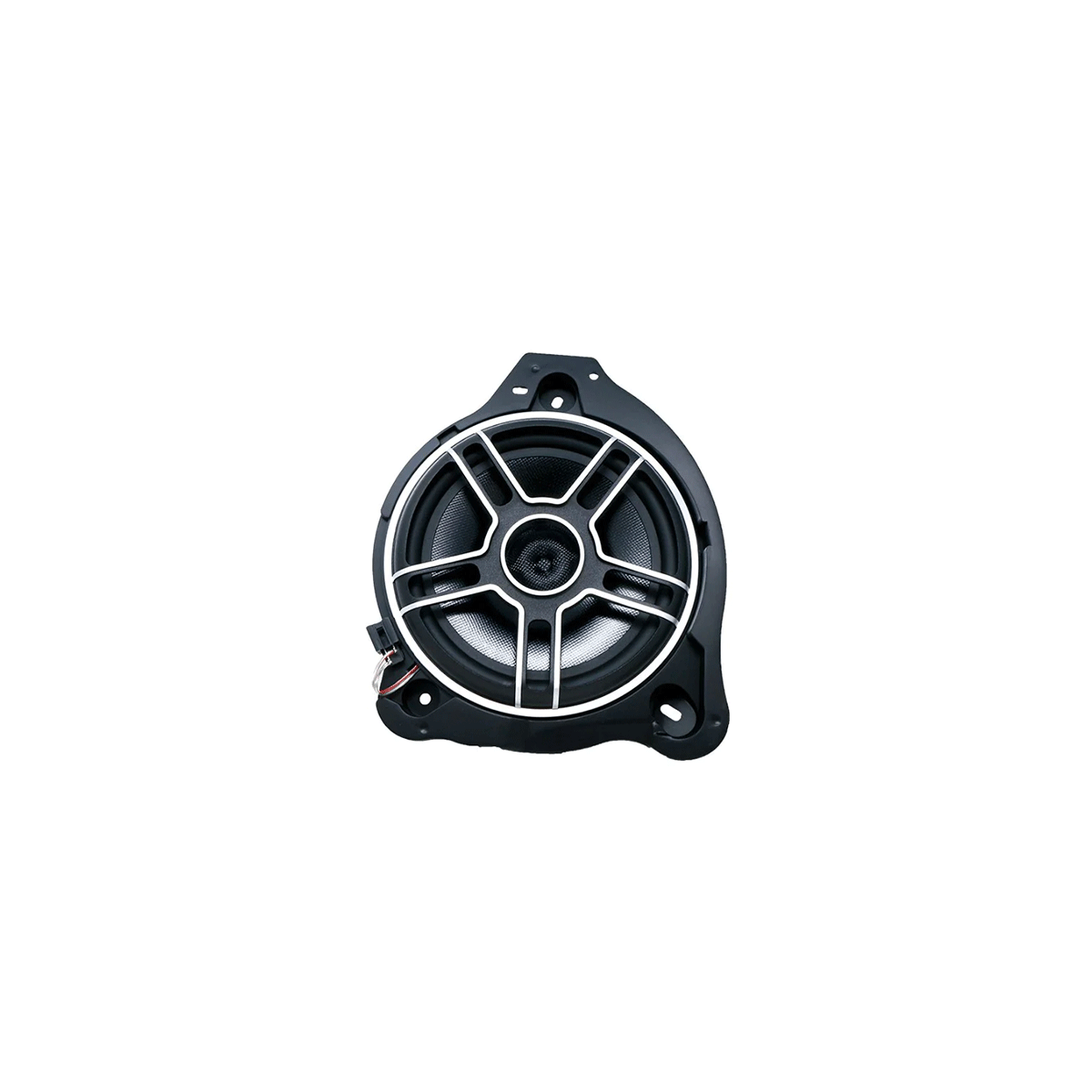 Diamond Audio VSP8SMBL - Mercedes Benz® Specific 8" Under seat Subwoofer (Left)