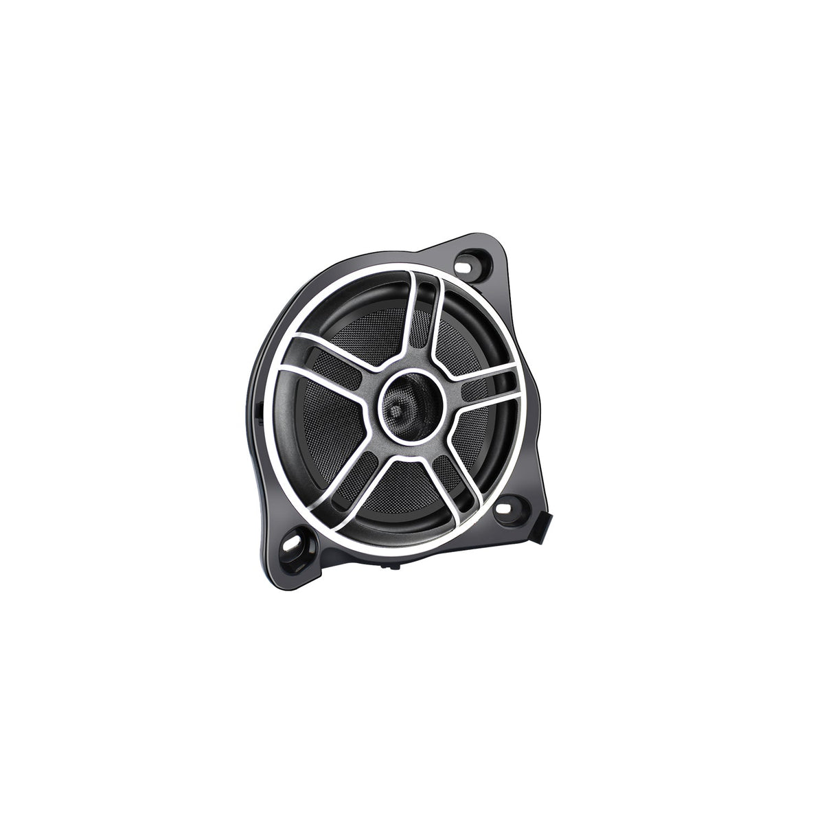 Diamond Audio VSP8SMBR - Mercedes Benz® Specific 8" Under seat Subwoofer (Right)