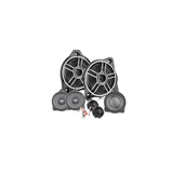 Diamond Audio VSPMBZCSS - High-Performance Factory Fit OEM Replacement Complete System for 2000-2020 Mercedes Benz