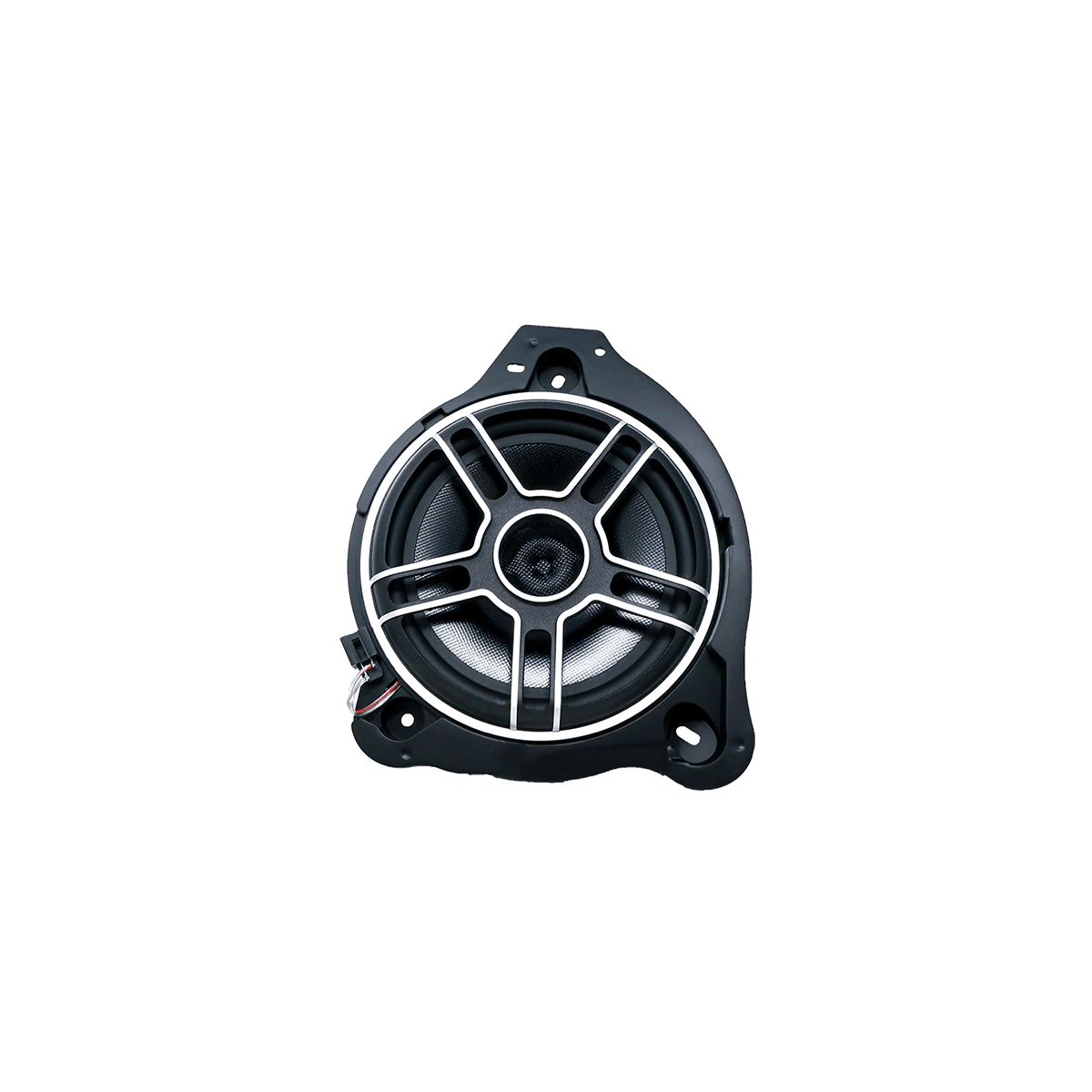 Diamond Audio VSPMBZCSS - High-Performance Factory Fit OEM Replacement Complete System for 2000-2020 Mercedes Benz