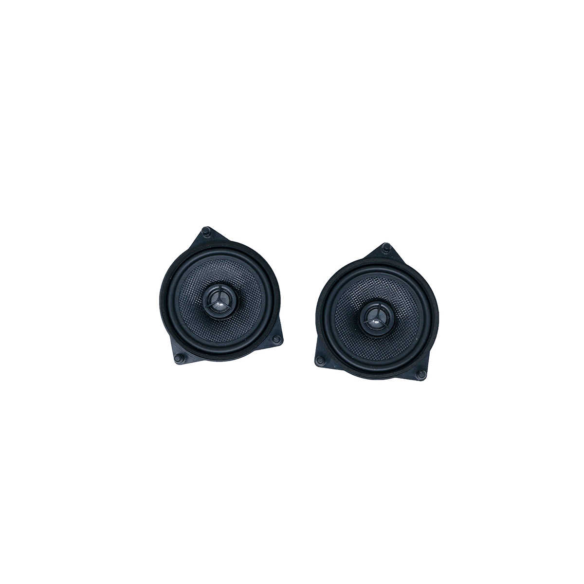 Diamond Audio VSPMBZCSS - High-Performance Factory Fit OEM Replacement Complete System for 2000-2020 Mercedes Benz