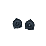 Diamond Audio VSPMBZCSS - High-Performance Factory Fit OEM Replacement Complete System for 2000-2020 Mercedes Benz