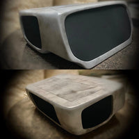 VOODOO BIKEWORKS GRUDGEBOX 360