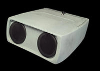 VOODOO BIKEWORKS TOP GUN TOUR PACK